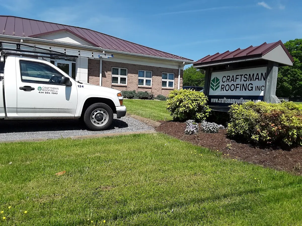 Quality Hail Damage Roof Repair by experienced craftsmen in Lebanon